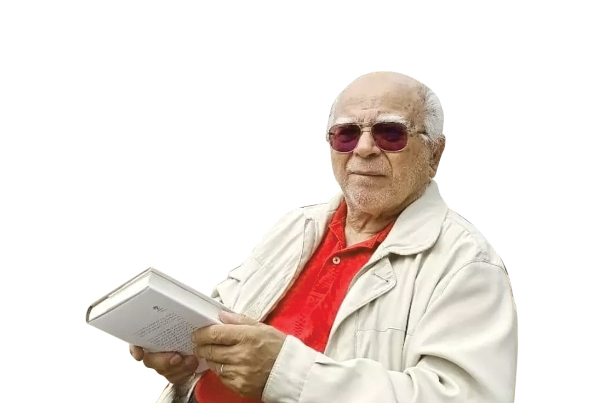 سروشِ قلم