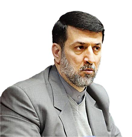 وعده مرغی آقای سرپرست