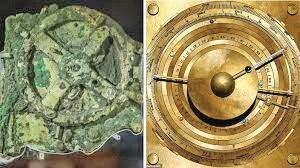 کامپیوتر ۲هزار ساله