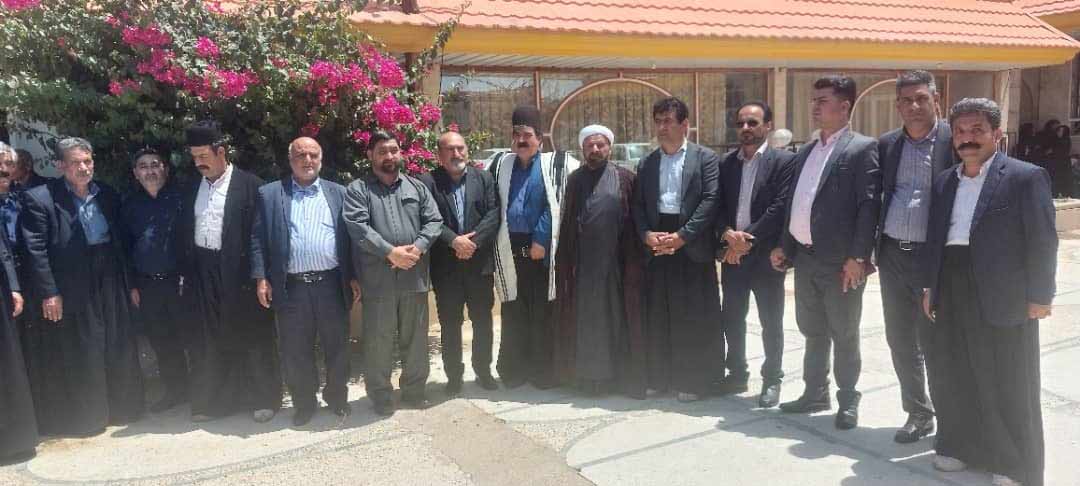 بازگشت به زندگی، 7سال پس از قتل
