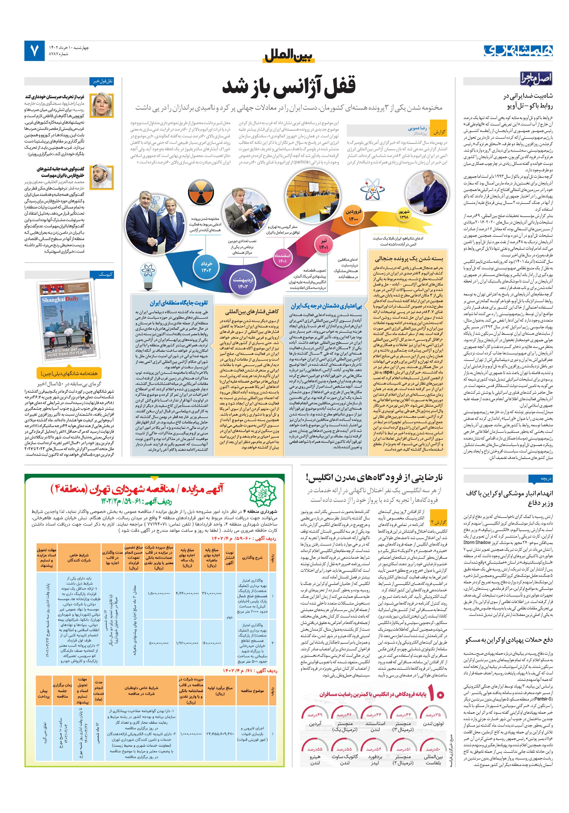 بین‌الملل