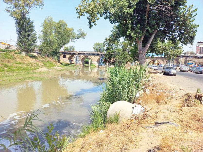ساماندهی بابل‌رود
