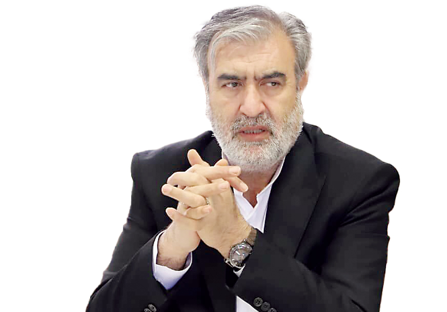 هایپرسونیک؛ گنج پنهان دفاع‌مقدس