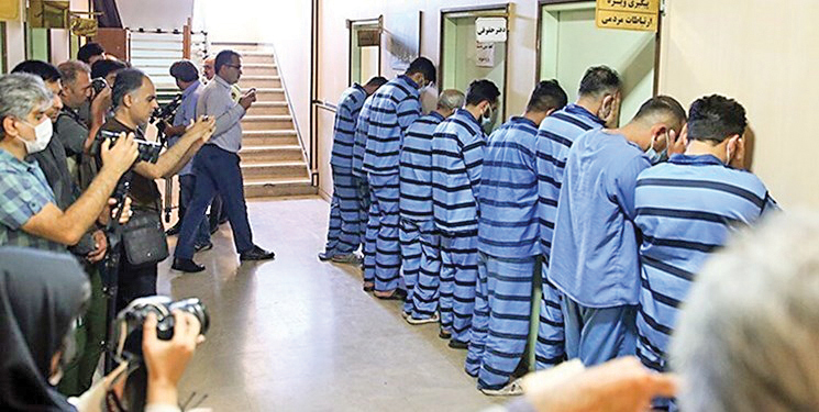 آخرین خبر از پرونده سرقت صندوق امانات بانک ملی