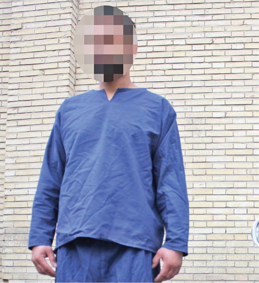 بخشش عامل جنایت در مهمانی شبانه