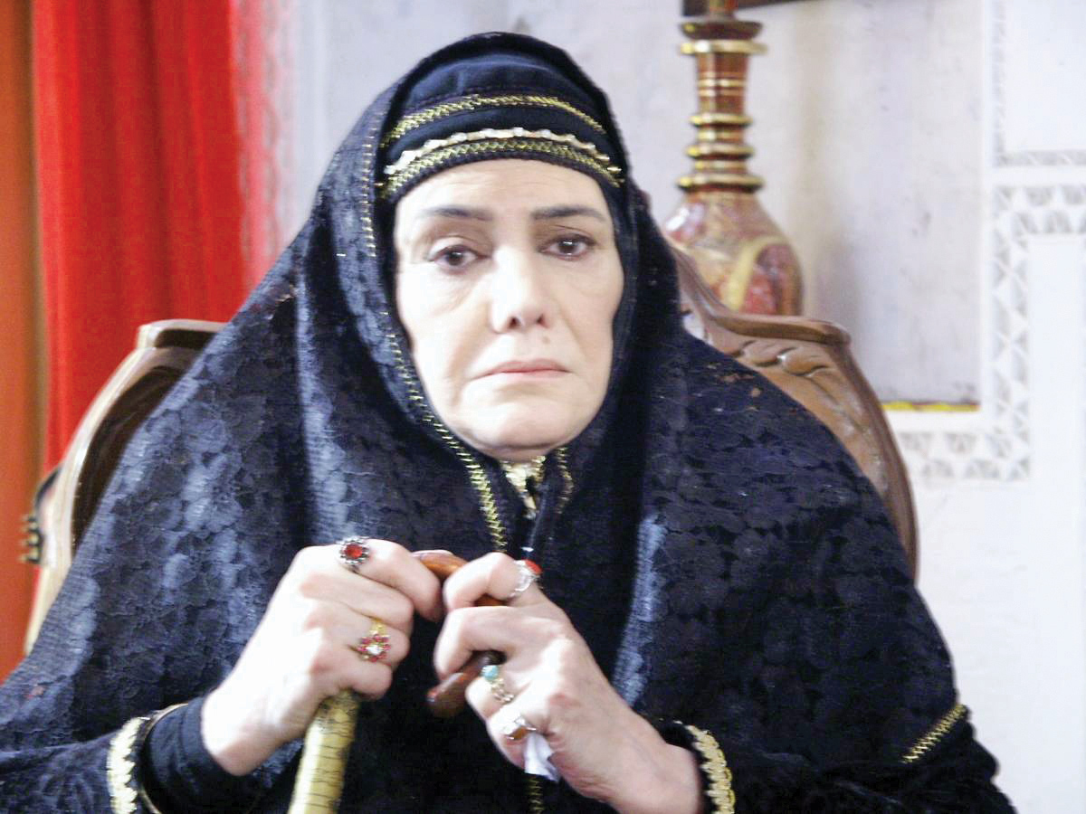 درگذشت فخری خوروش