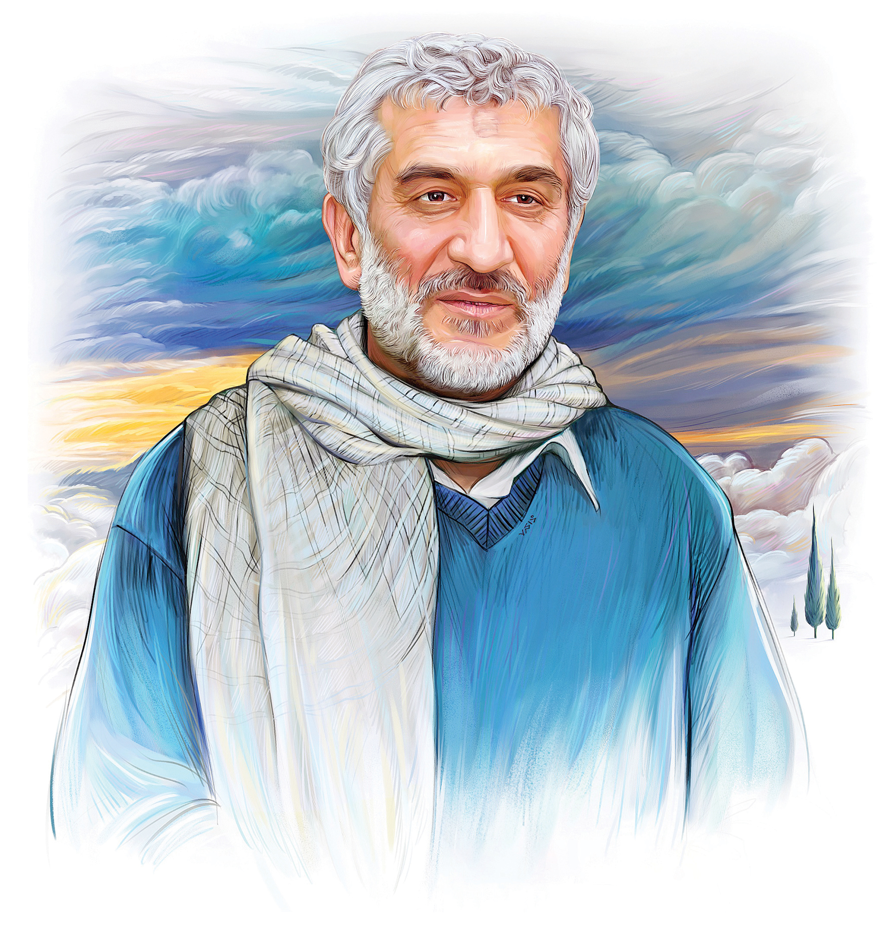 روایت مجاهدت