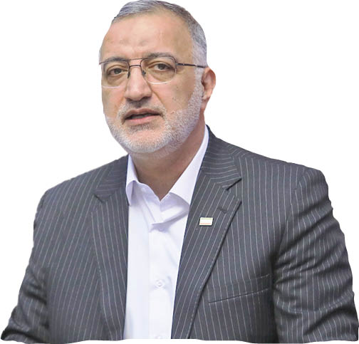 دهه کرامت یک نعمت جاری برای ما است