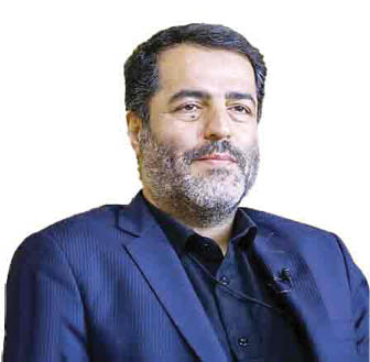 اجتماع باشکوه دلدادگان امام هشتم
