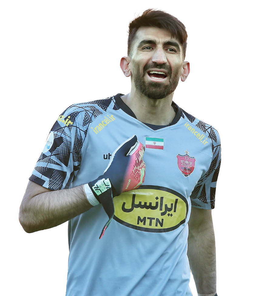 سقوط ستون؟