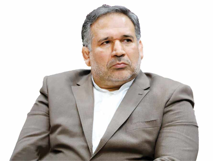 به عمل کار برآید ‌