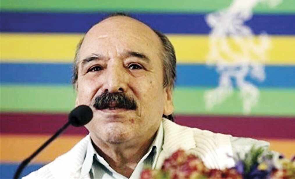 اسماعیل سلطانیان درگذشت