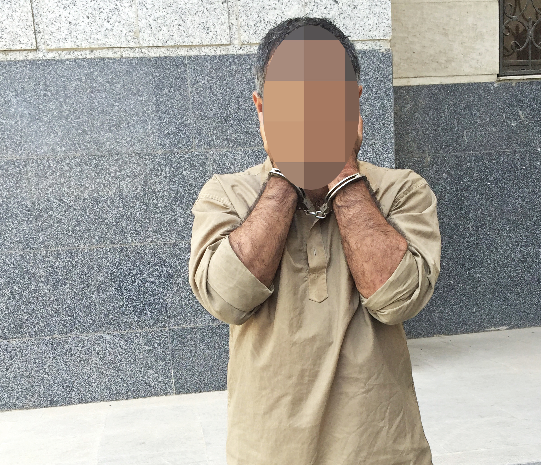 بخشش پس از 24سال