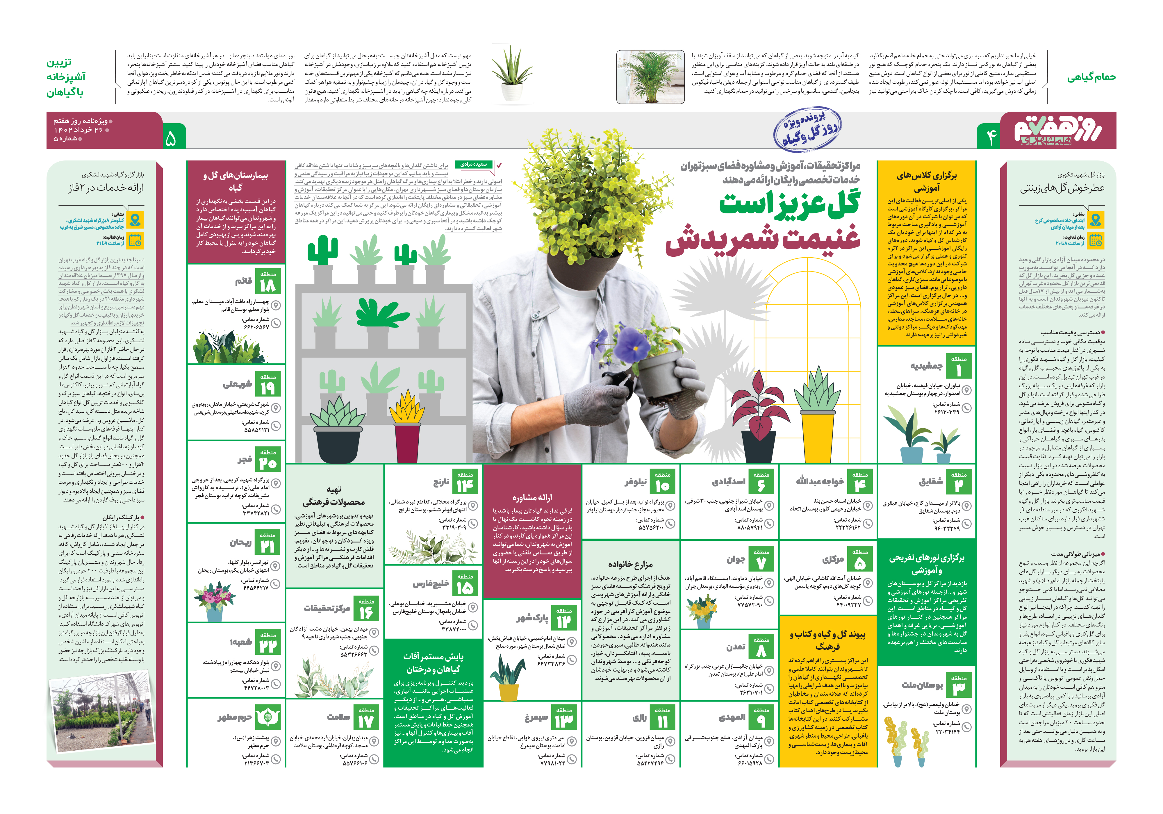 روز هفتم 4-5