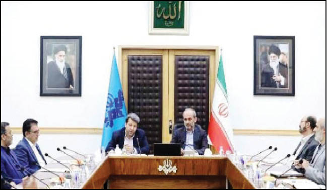 خدمات متقابل سینما و سیما