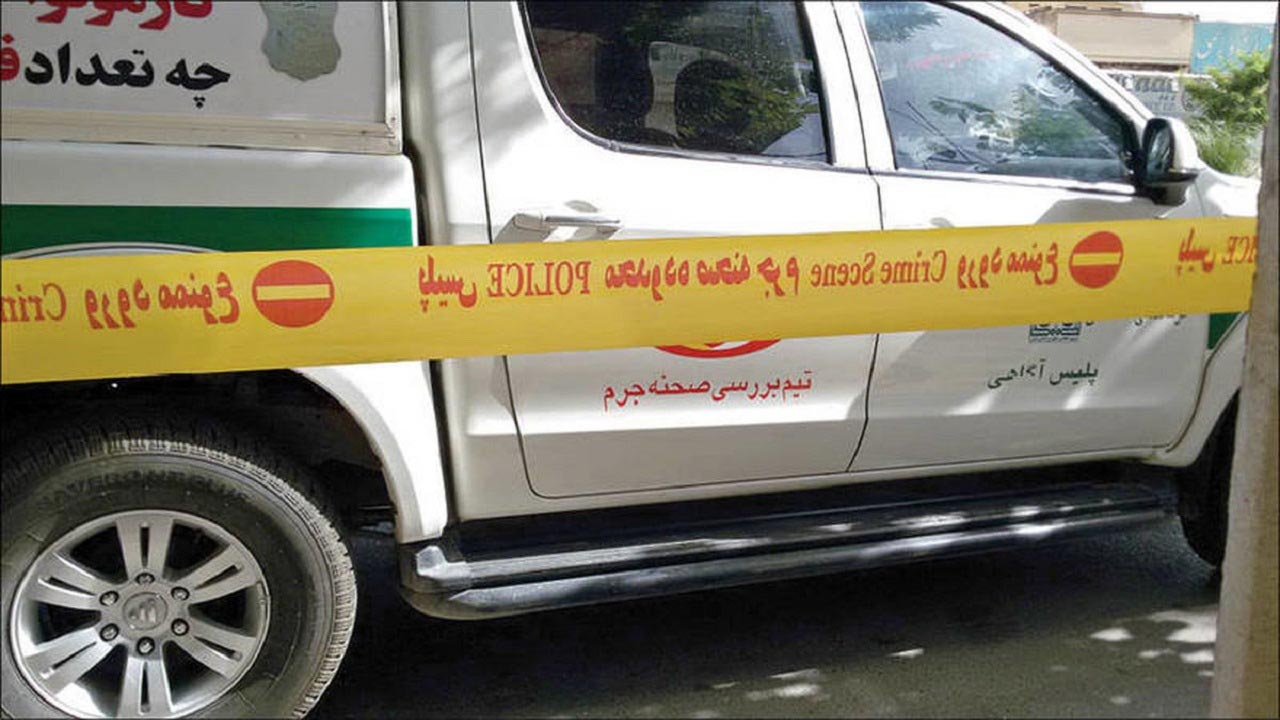 4ماموریت جنایی برای کارآگاهان آگاهی