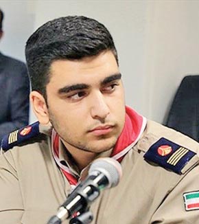 امدادرسانی در سرمای استخوان سوز