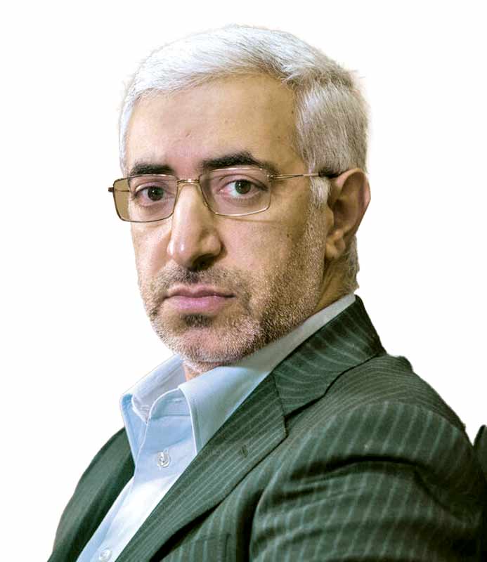 نقش دولت در بازارسرمایه