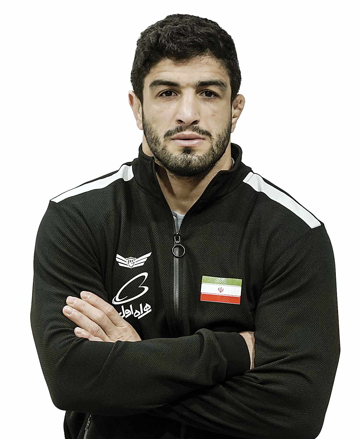 شوک کامران به کشتی