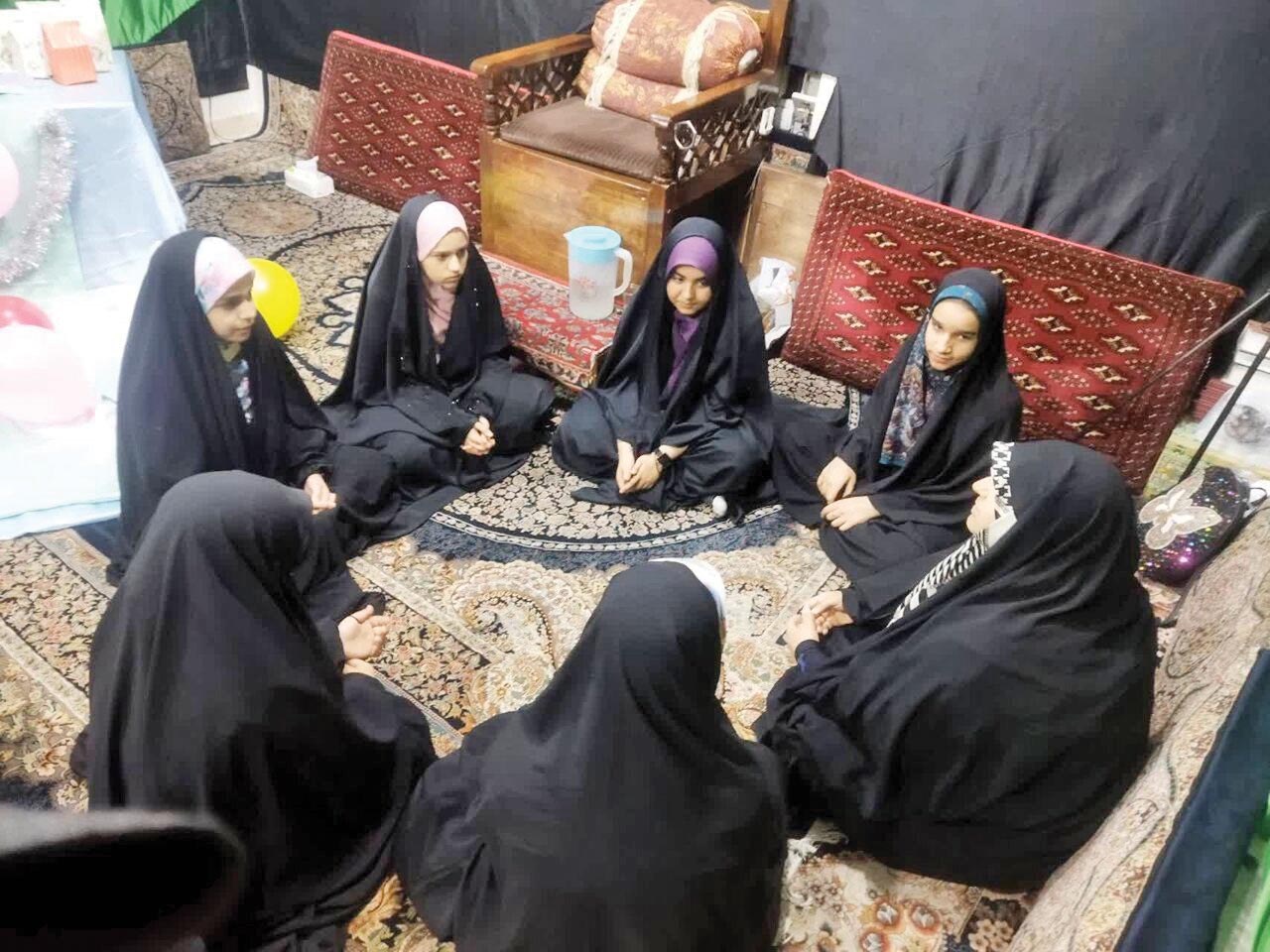 آرزوی دهه هشتادی‌ محله مینابی برای اهالی‌