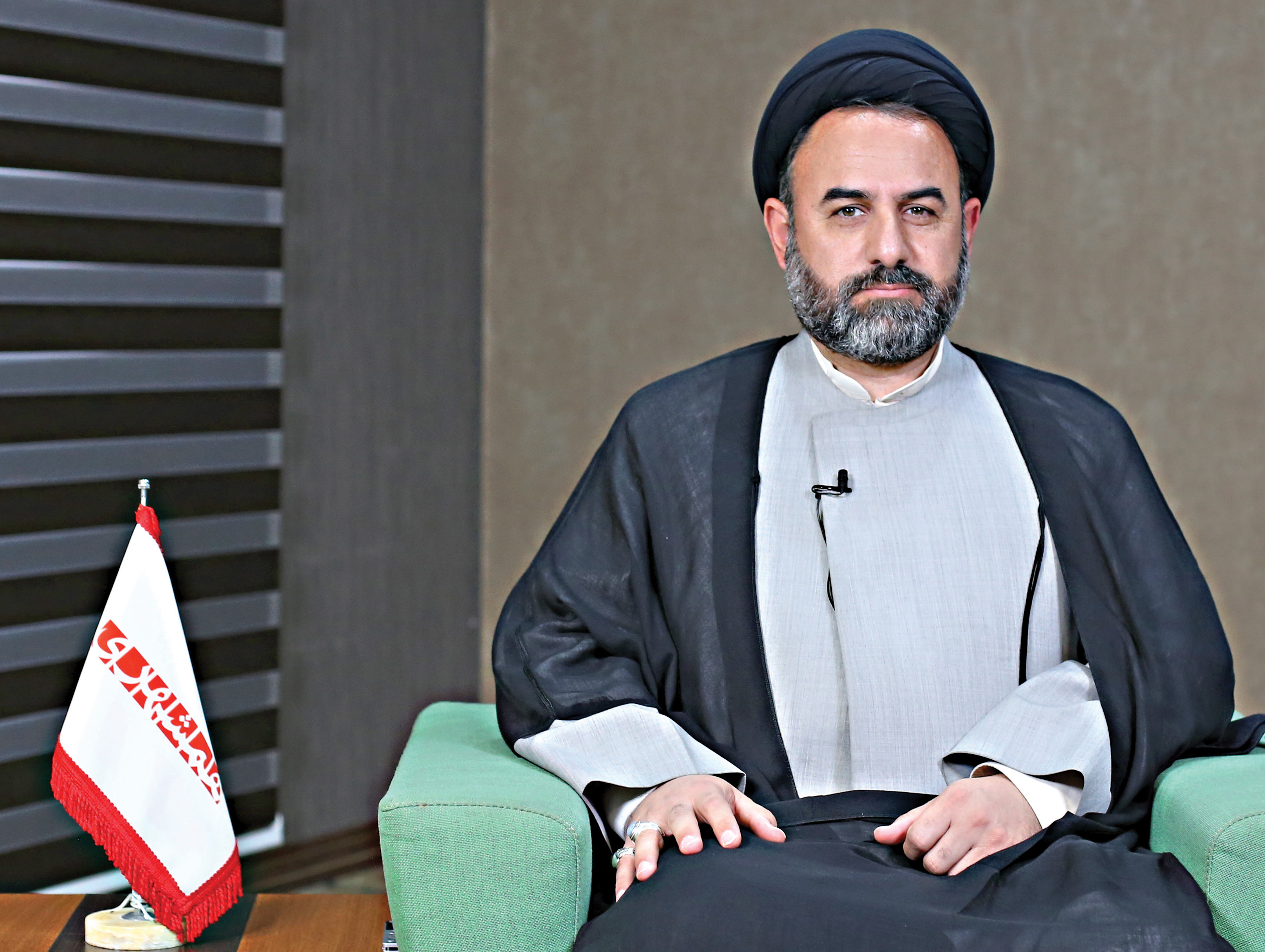 تشکیل کارگروهی برای زلزله تهران
