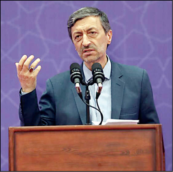 بدقولی مسئولان به کشور ضربه زده است