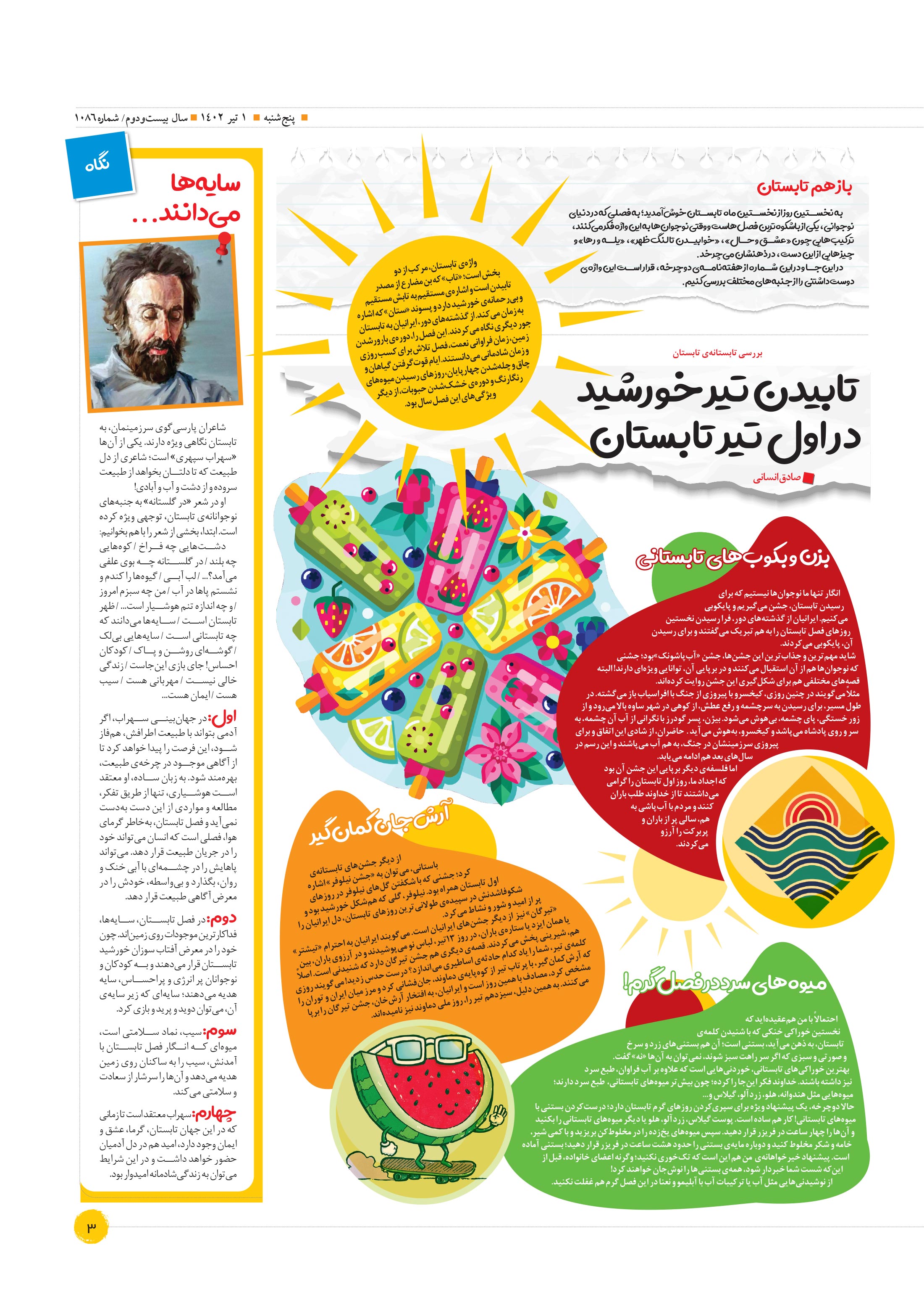 همشهری دوچرخه3