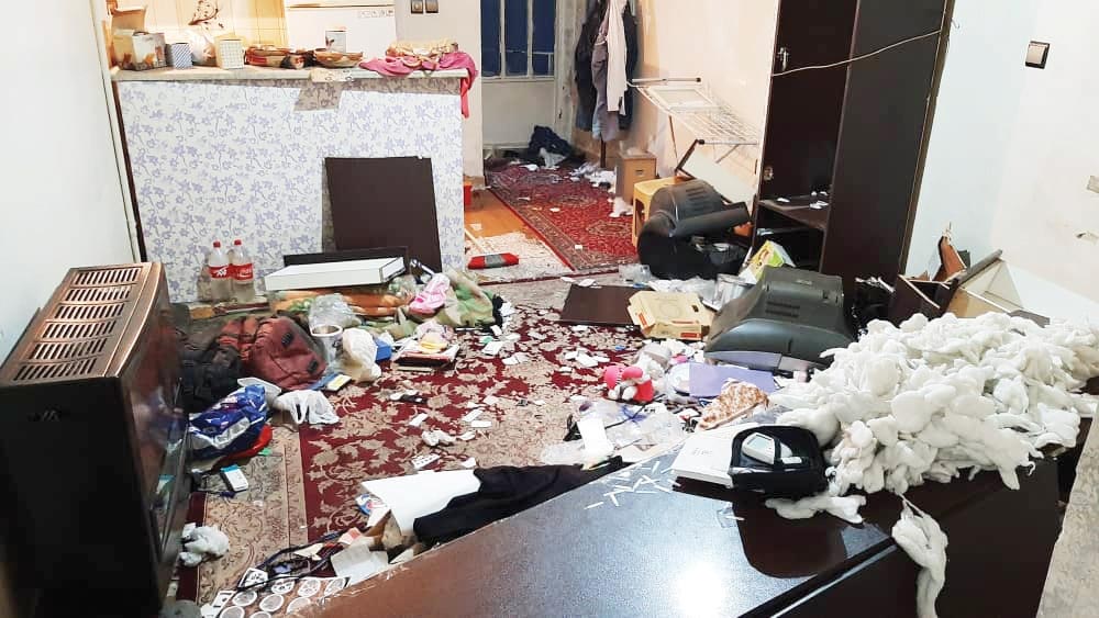متهم پرونده به اتهام قتل عمد در دادگاه محاکمه خواهد شد