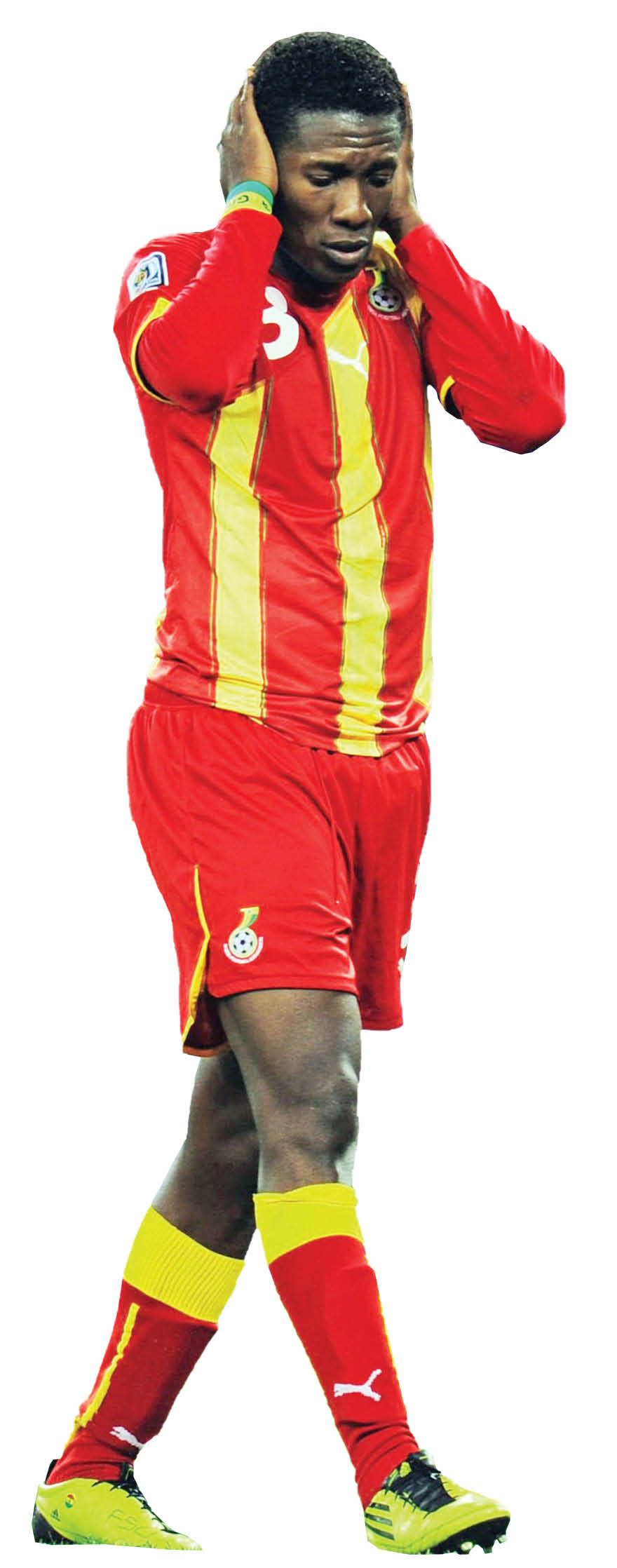 پایان بازیگران یک نمایش تاریخی