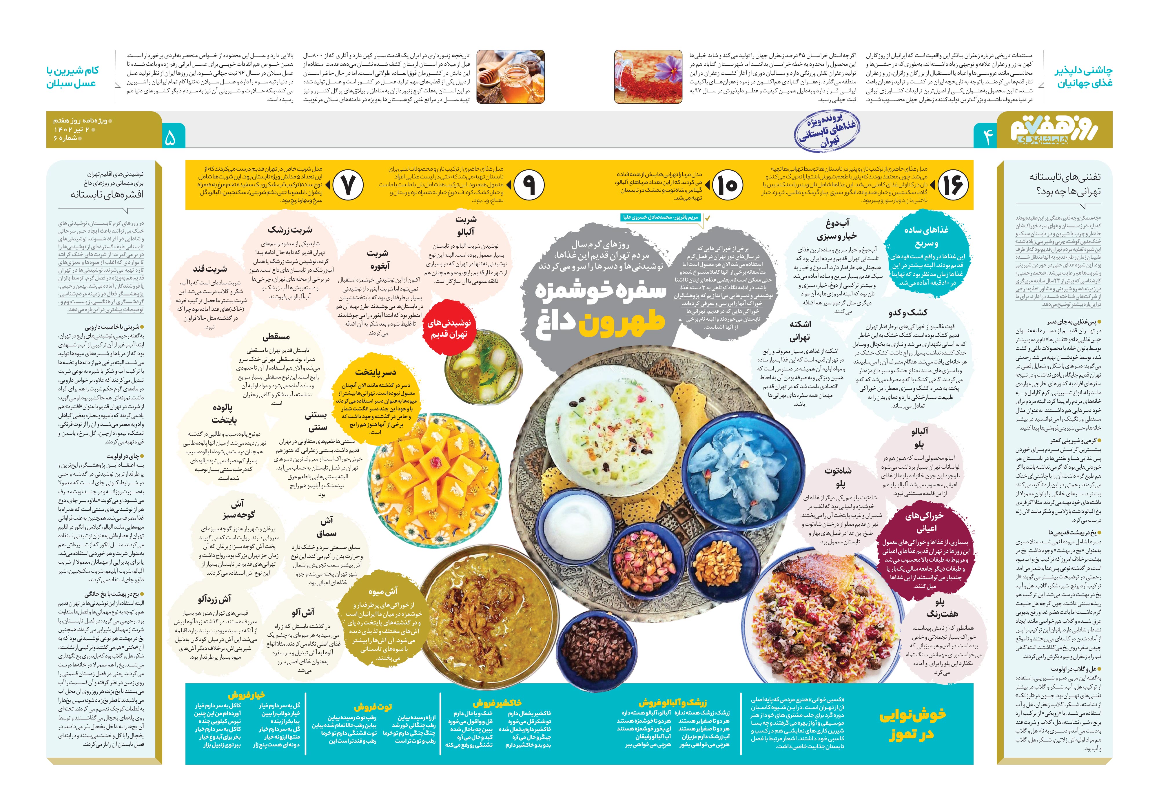 روز هفتم 4-5