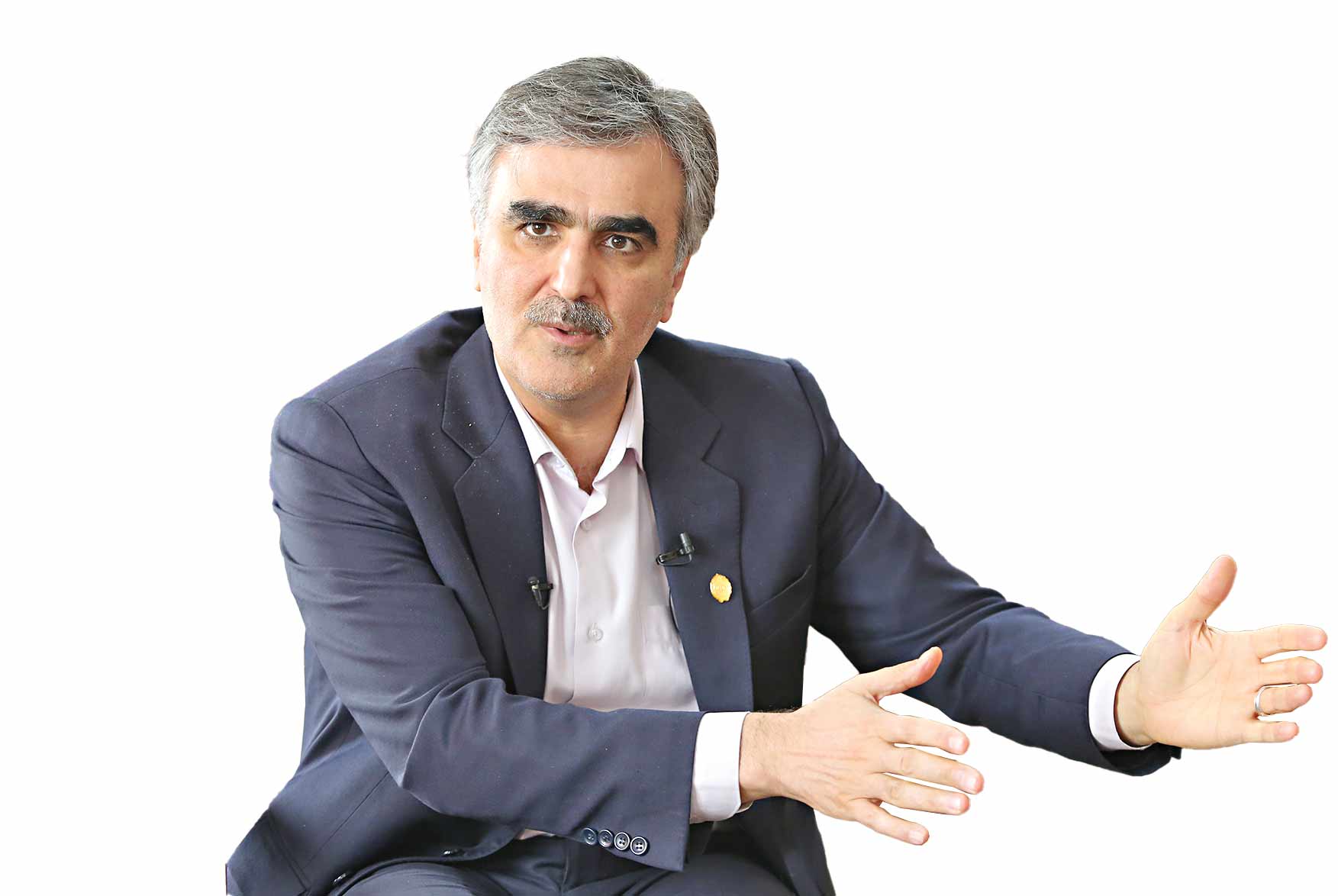 یک وام، یک ضامن