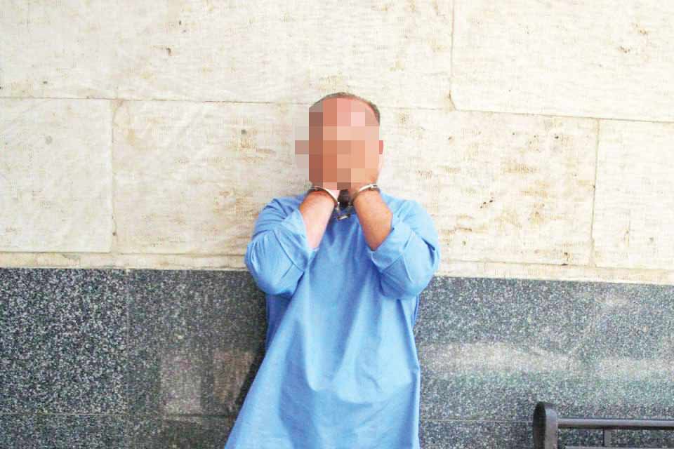 پایان نمایش یک‌ساله قاتل