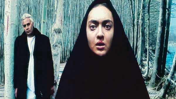 پری