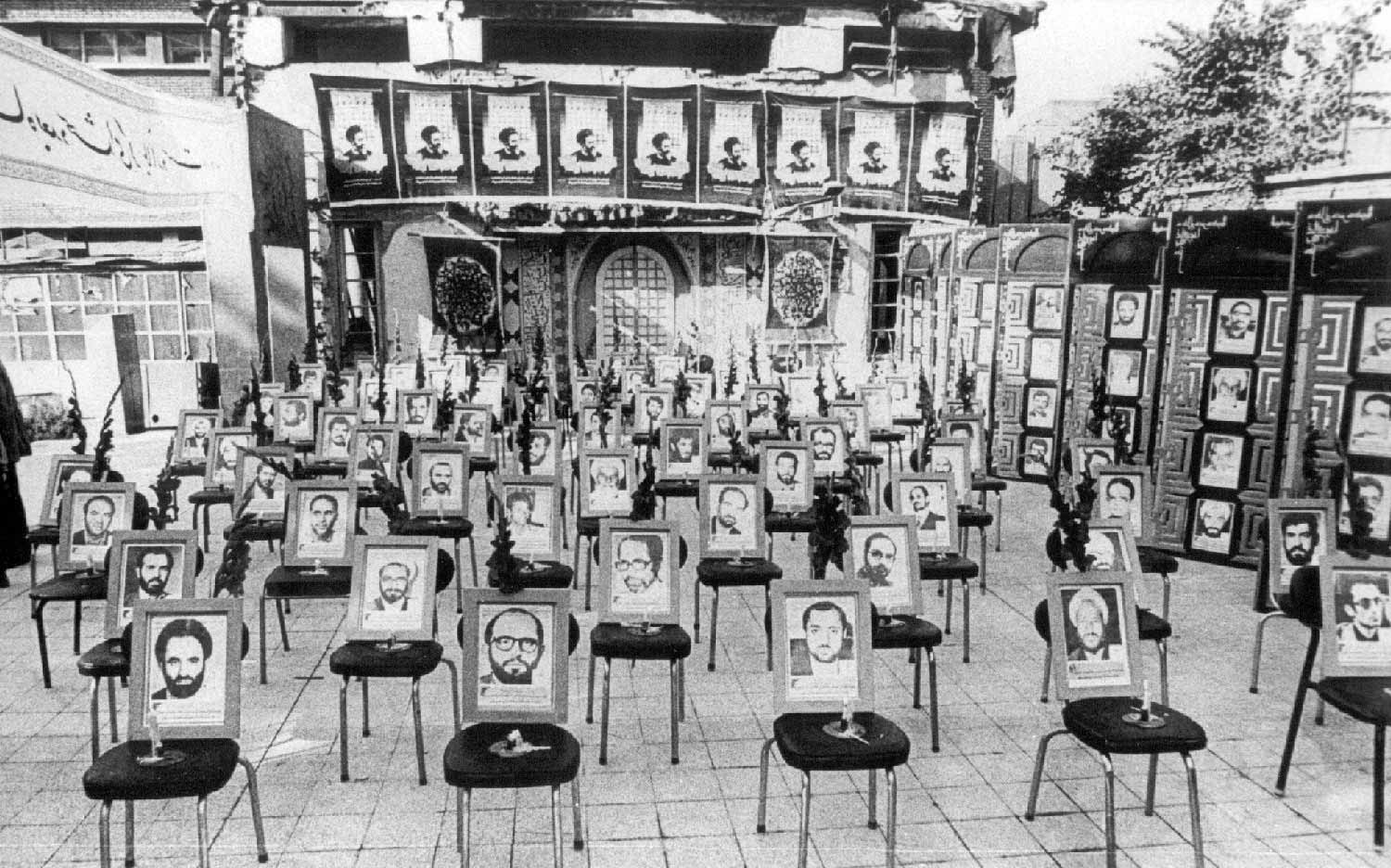 شهید بهشتی دشمن را خشمگین کرده بود