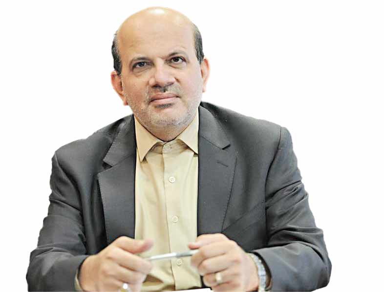 همکاری نفتی ایران و عربستان