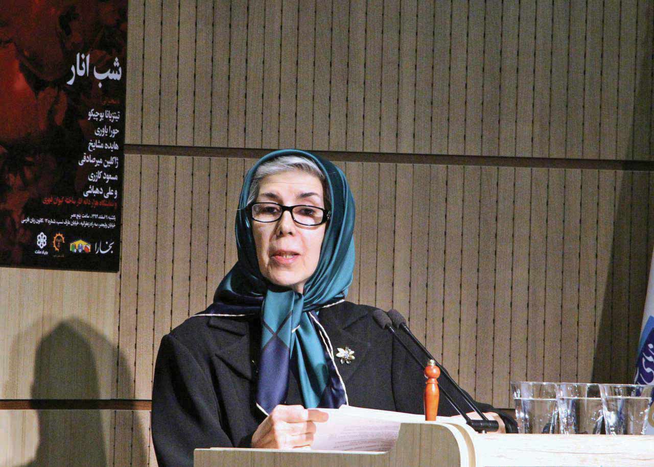 کهنه‌کارِ کهن‌نگار