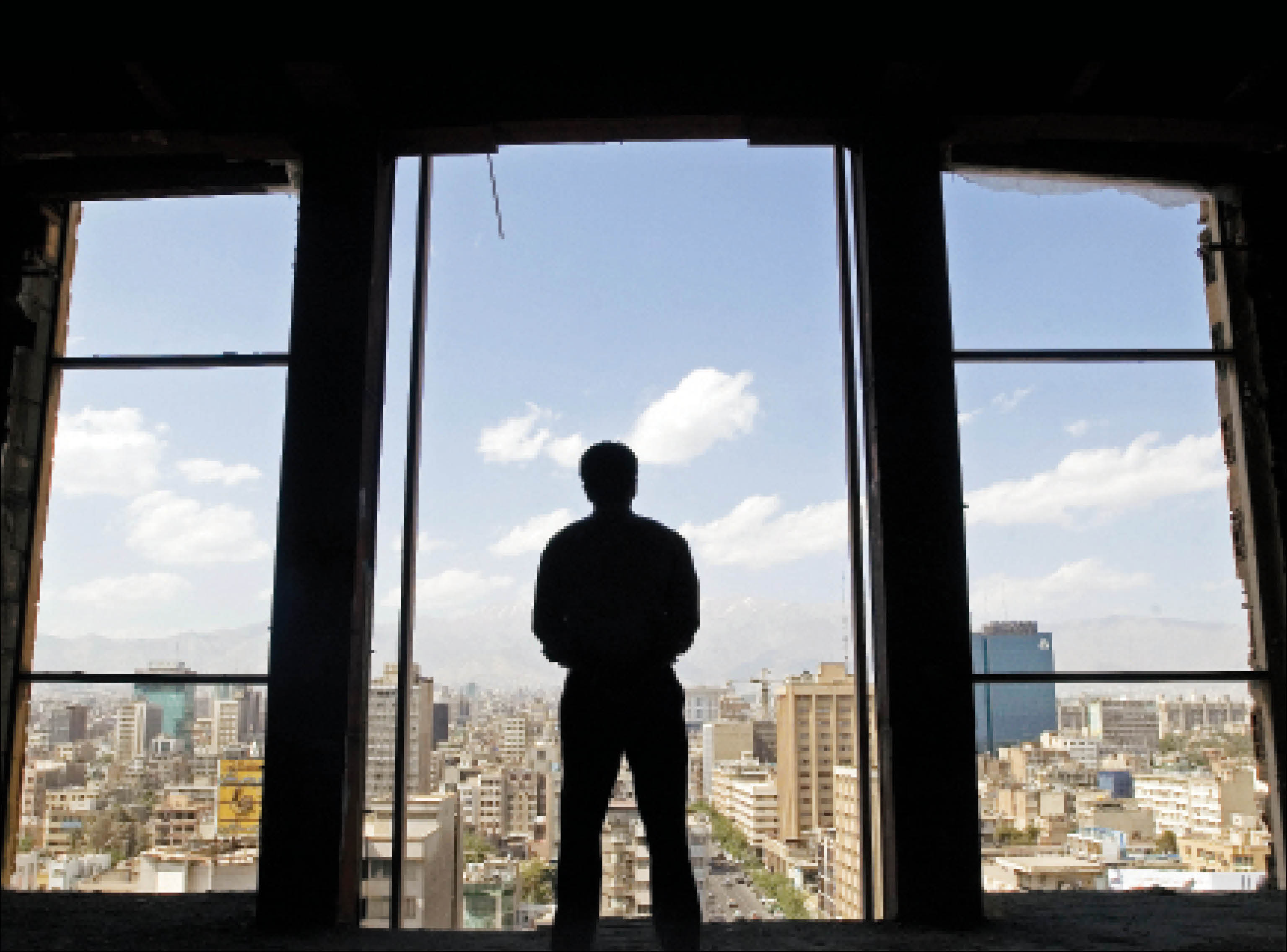 می‌خواستند تهران را گران اداره کنند