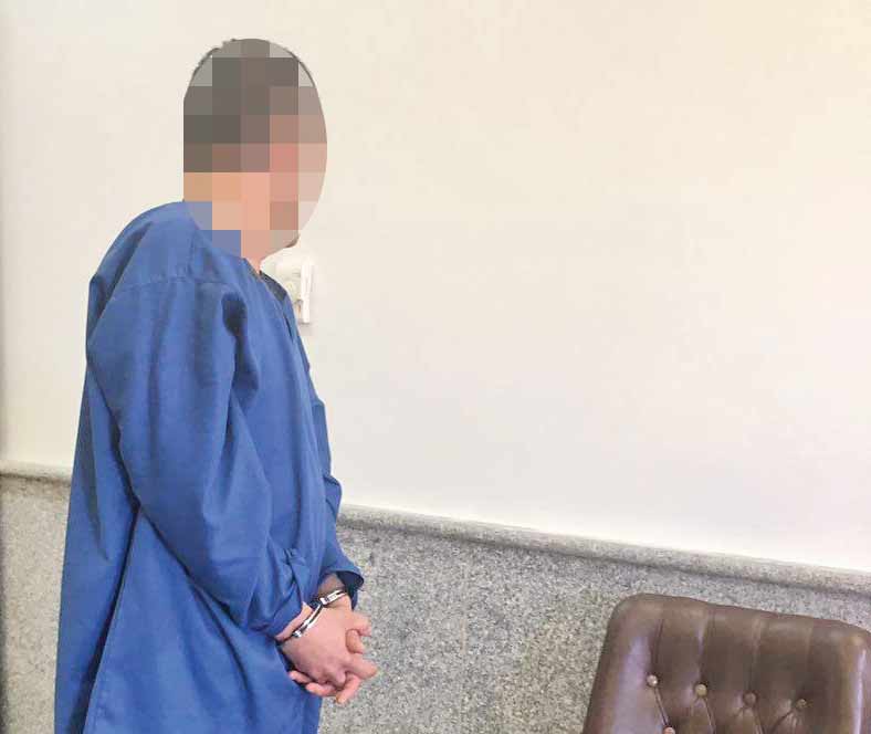 درگیری مسلحانه 2گروه خلافکار به مرگ یک بی‌گناه منجر شد