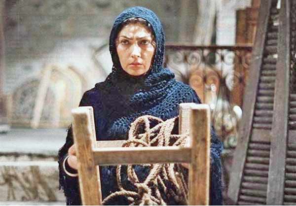 پرده آخر