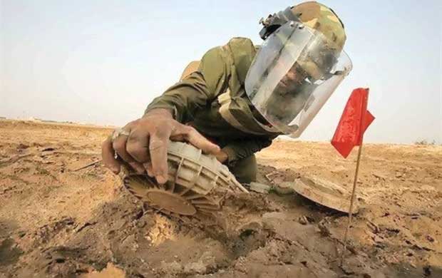جذب نیروی متخصص برای تفحص