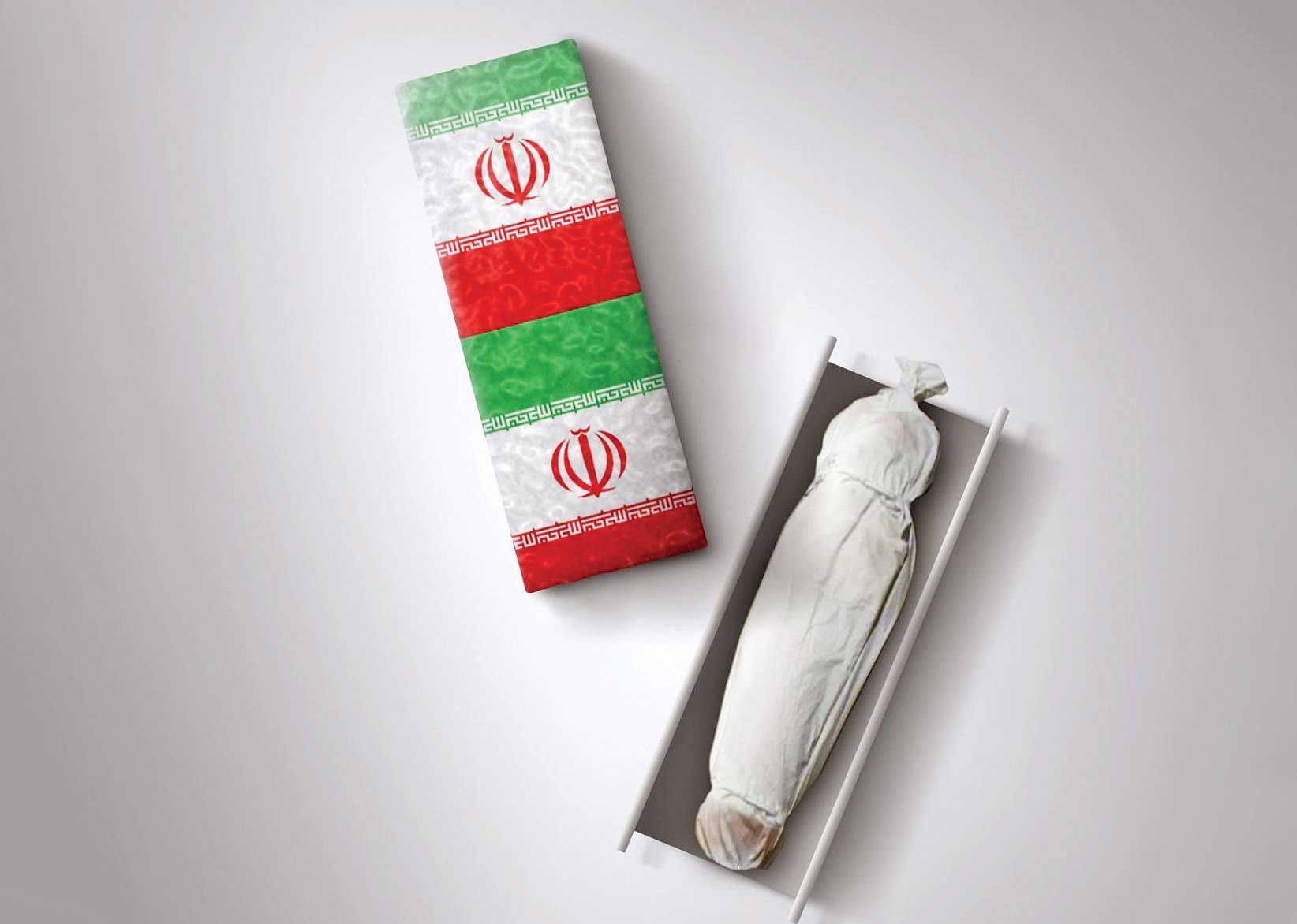 نگاهی به تلاش شبانه‌روزی گروه تفحص و شناسایی شهدای گمنام جنگ تحمیلی