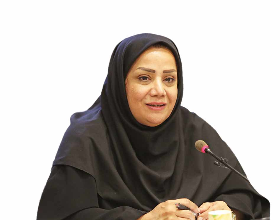 تکیه بر میراث معنوی تهران