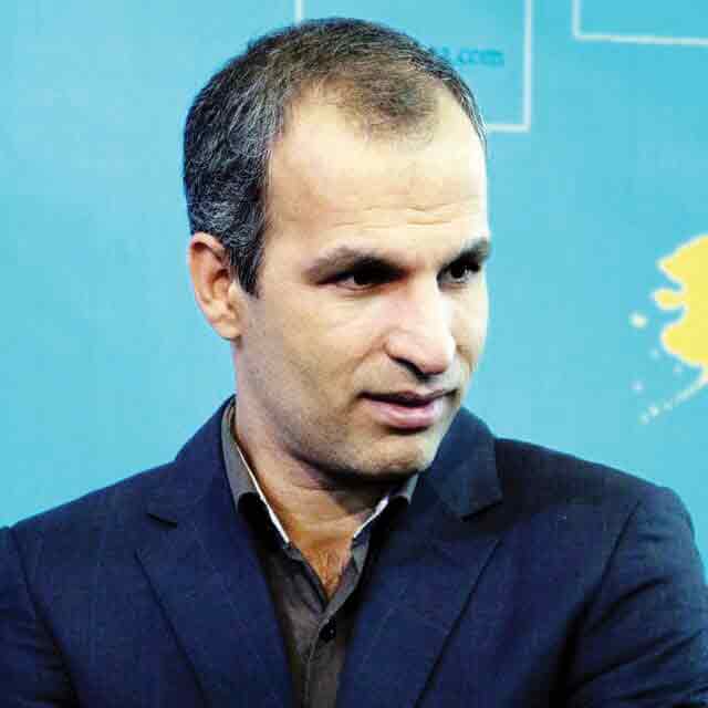 عده‌ای می‌خواهند که فریفته شوند