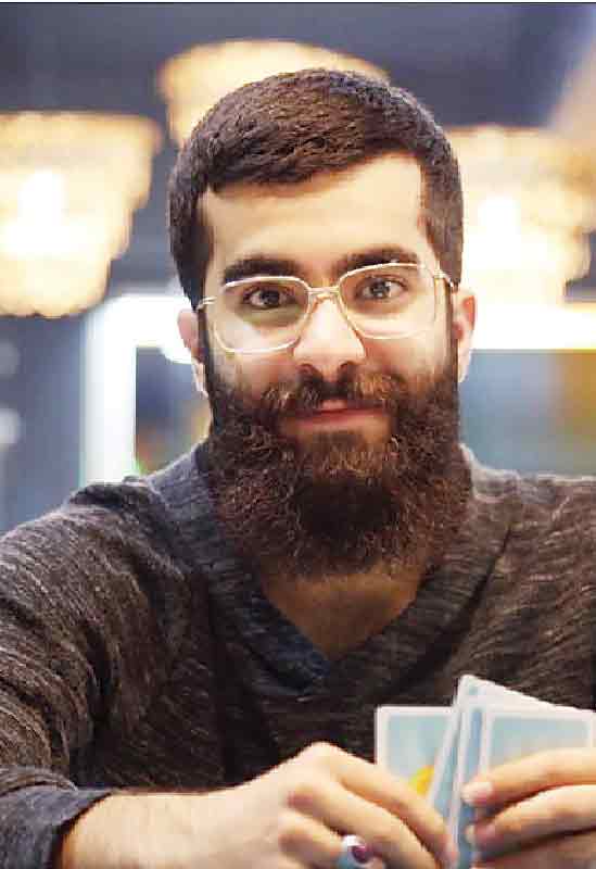 انتظار منش پهلوانی از قهرمان‌ سلبریتی