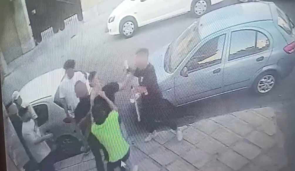دستگیری 5بلاگر معروف به اتهام شرارت