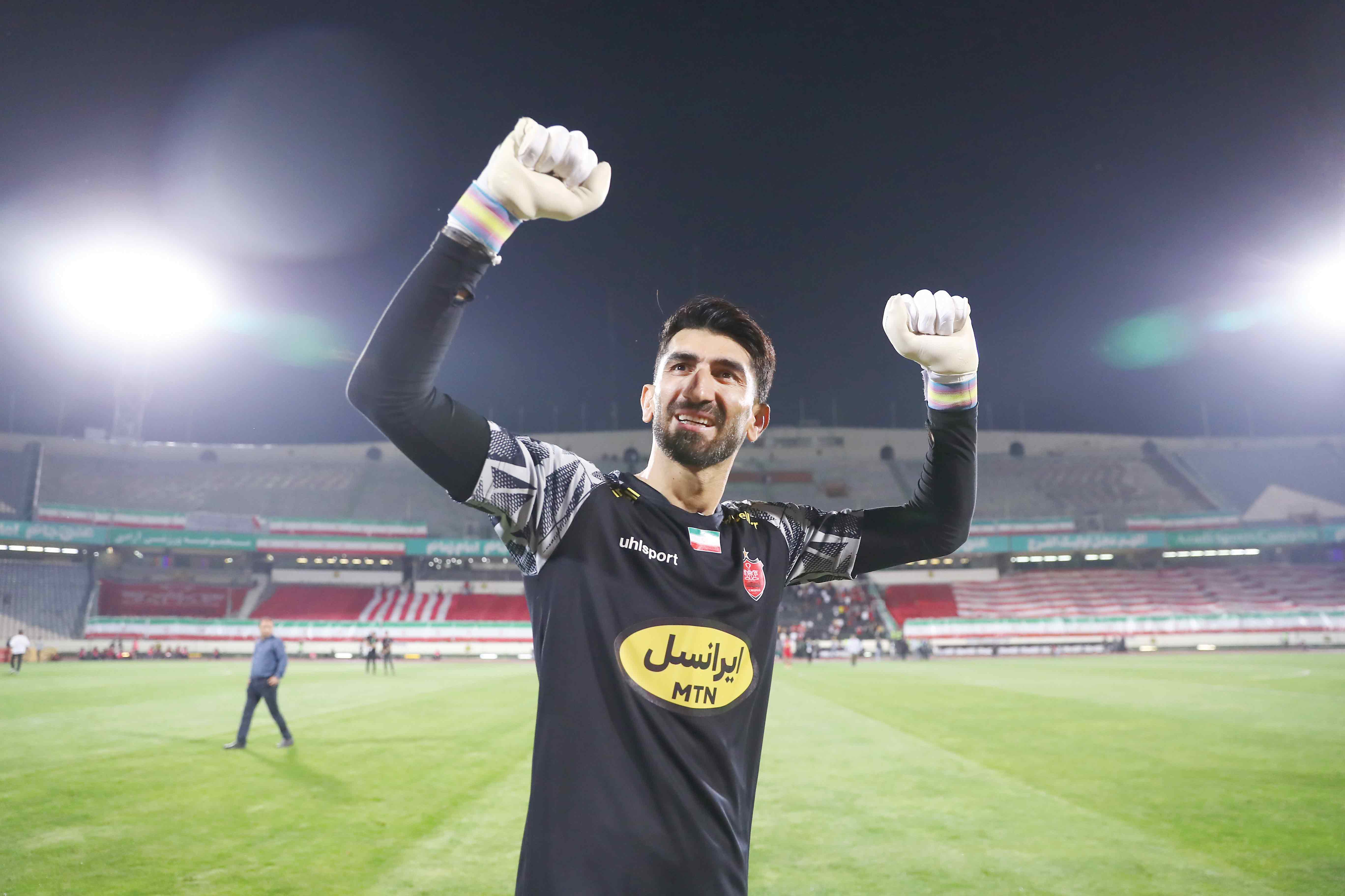 زاده جنجال