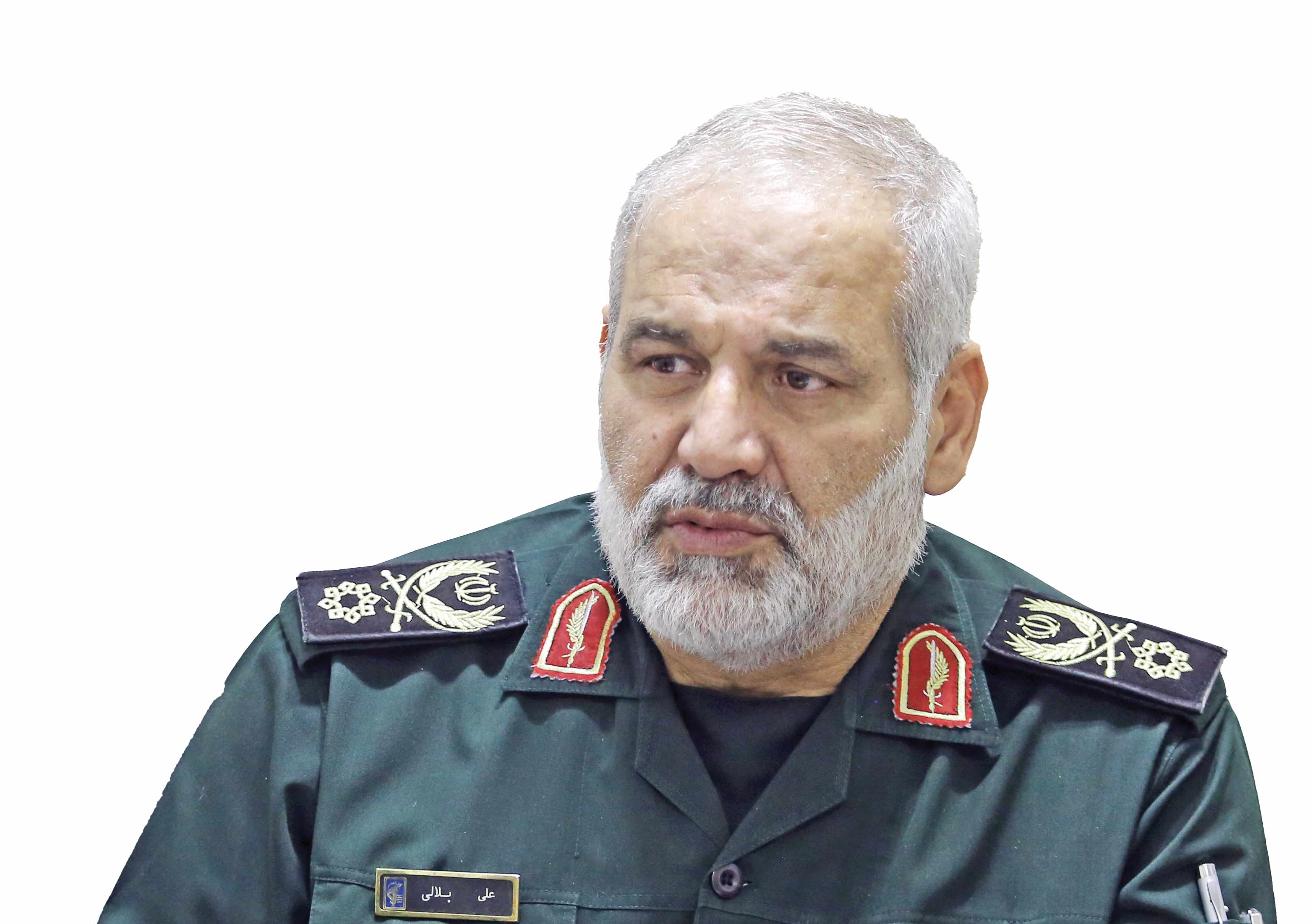 کشوری در تراز انقلاب اسلامی بسازیم