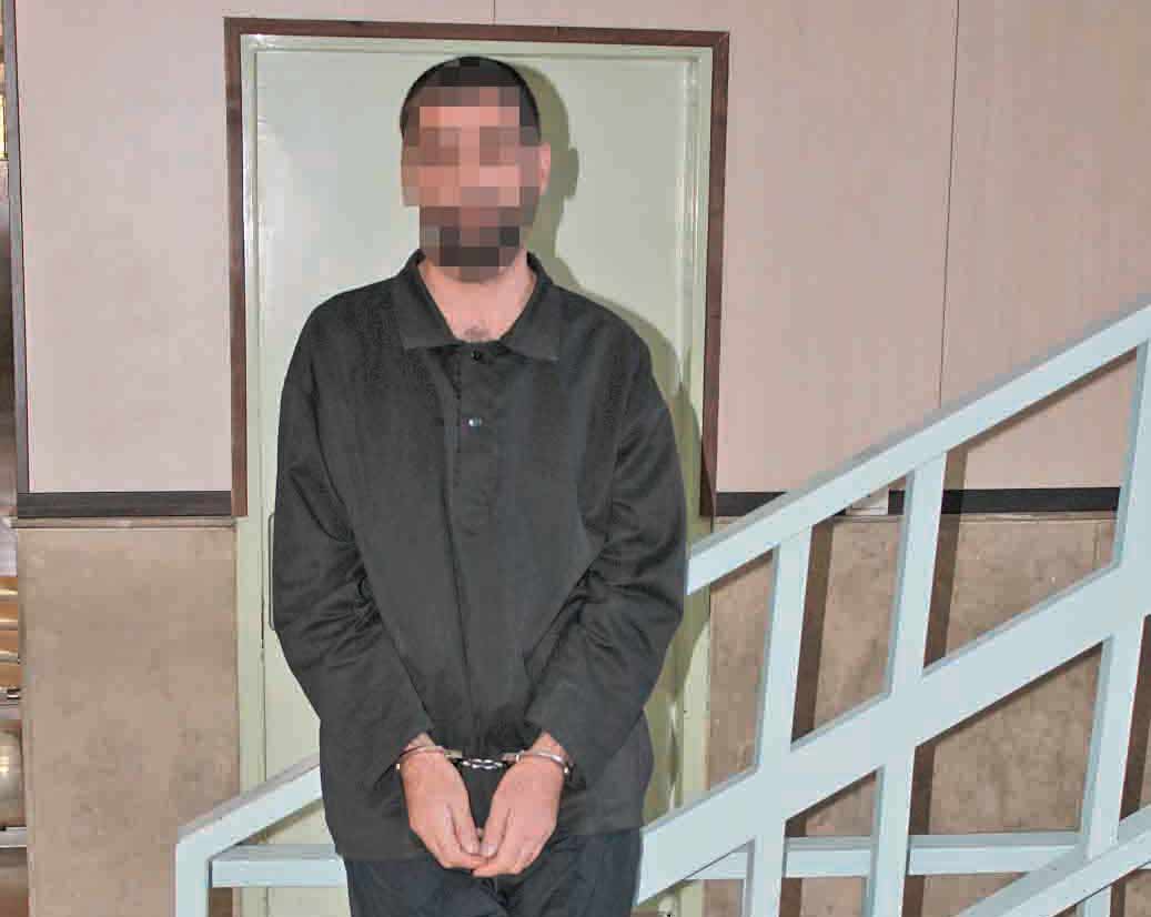 متهم برای اینکه مامور وظیفهشناس پلیس را از پیش رویش بردارد، تکتیرانداز استخدام کرده بود