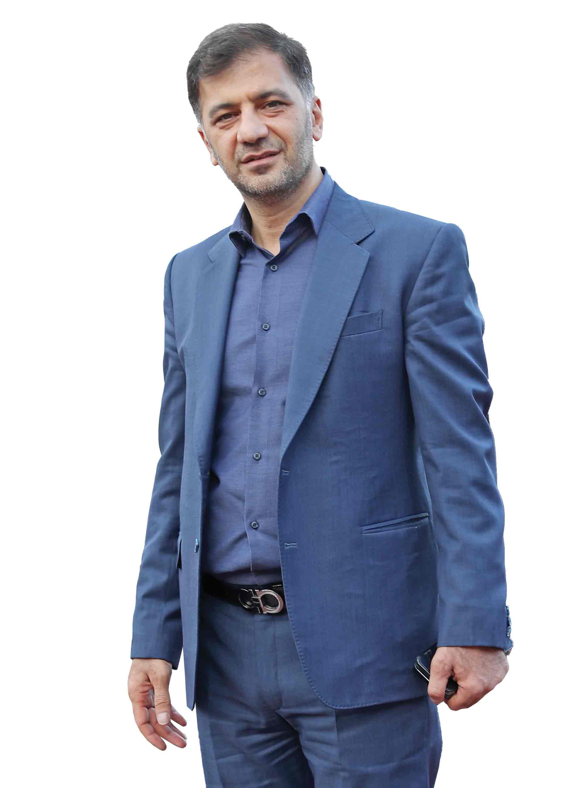 حجت تمام شد!