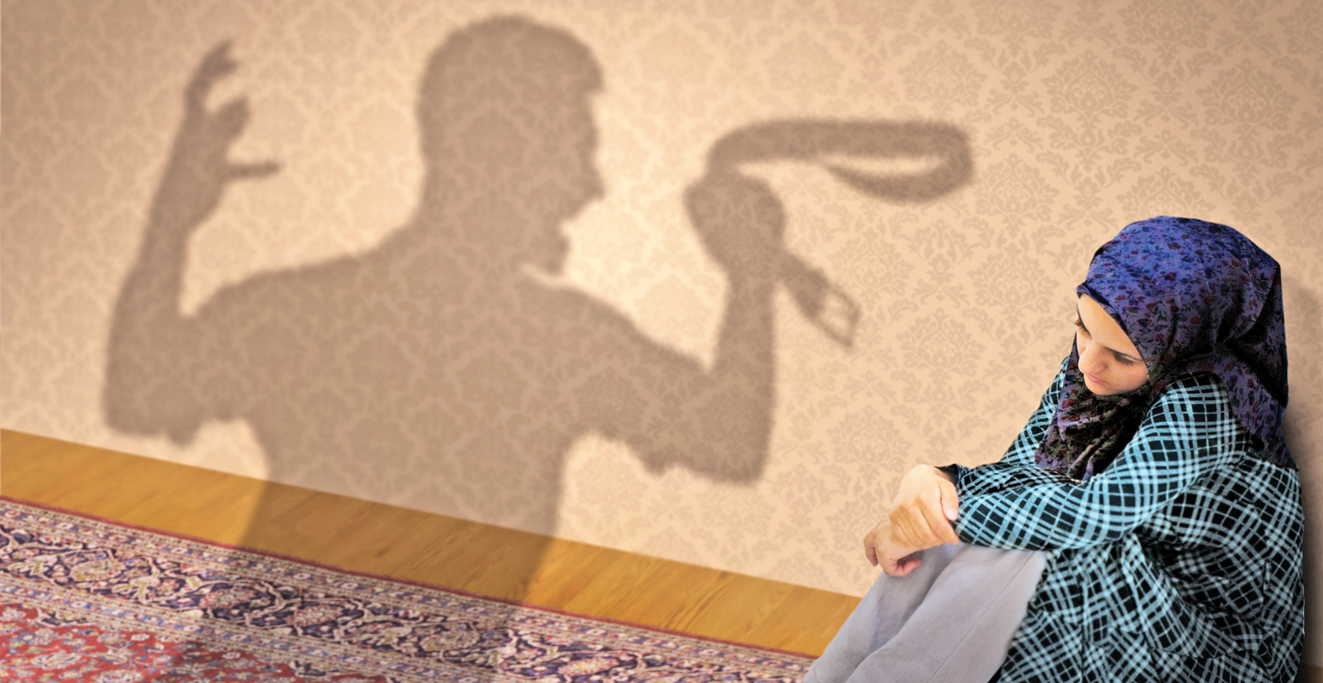 سوءرفتار با زنان و عواقب آن